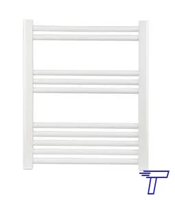 حوله خشک کن مدل حوله خشک کن کامفورت آلومنیومی 14 لول