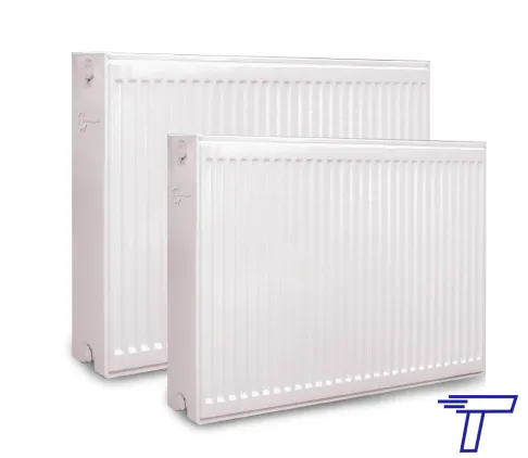 رادیاتور پنلی سوپر کامفورت مدل رادیاتور پنلی 120 سوپر COMFORT