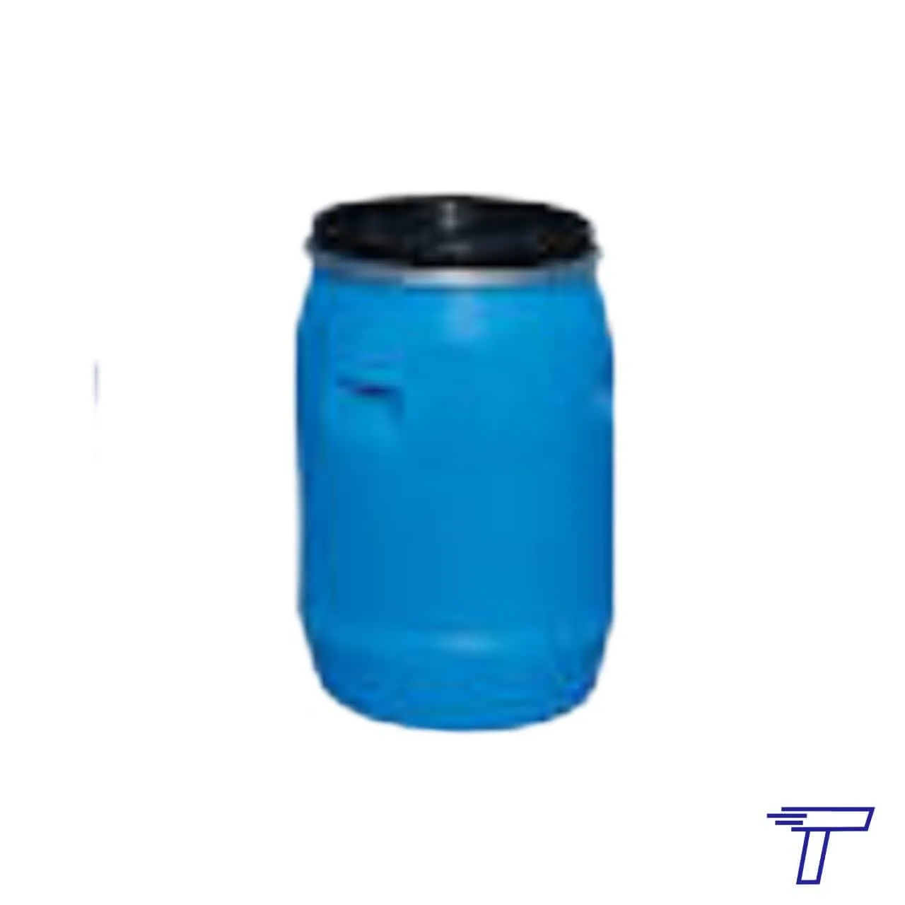 بشکه 110 لیتری آبی