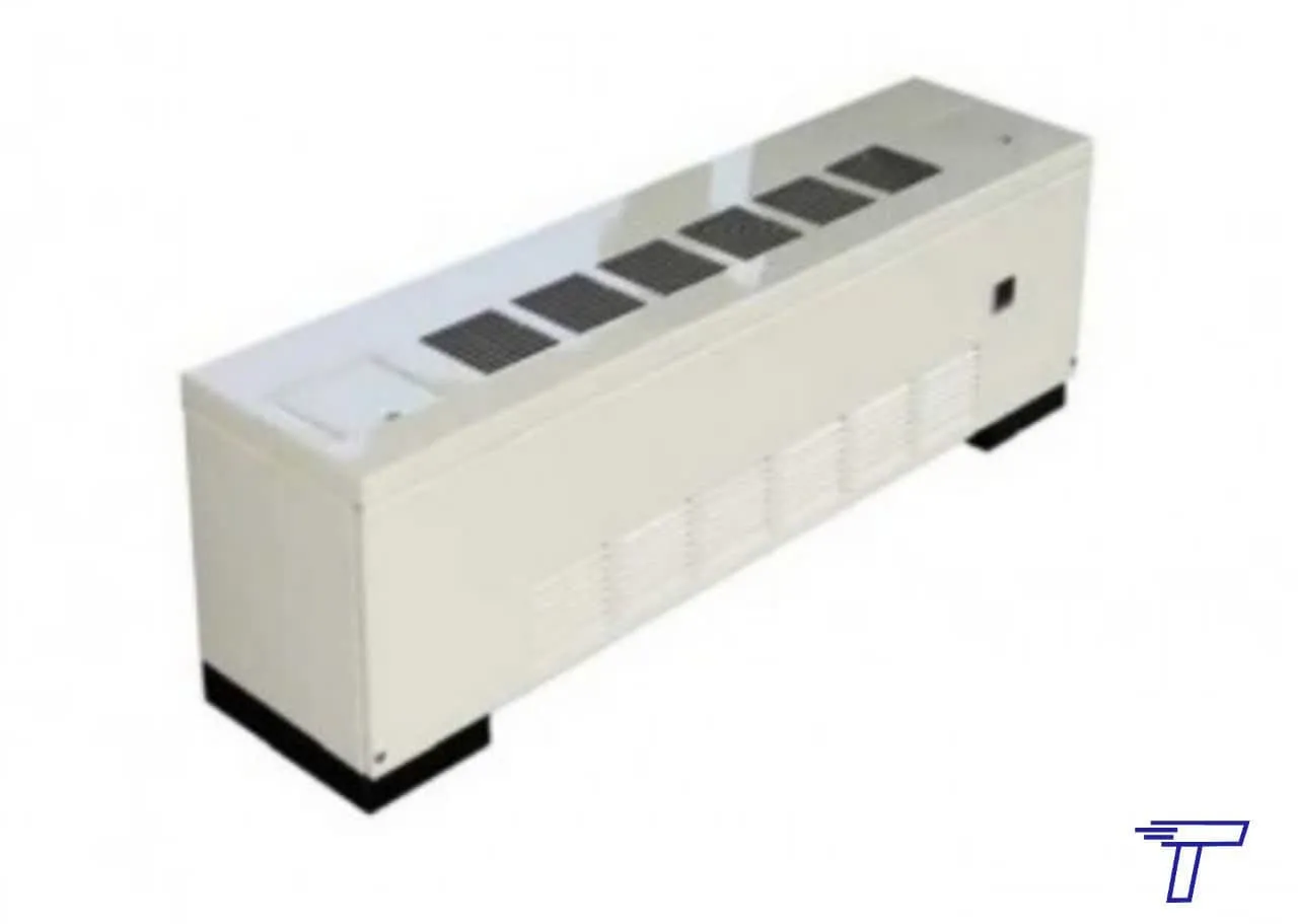 فن کویل لوبوی مدل SF-TB - 02