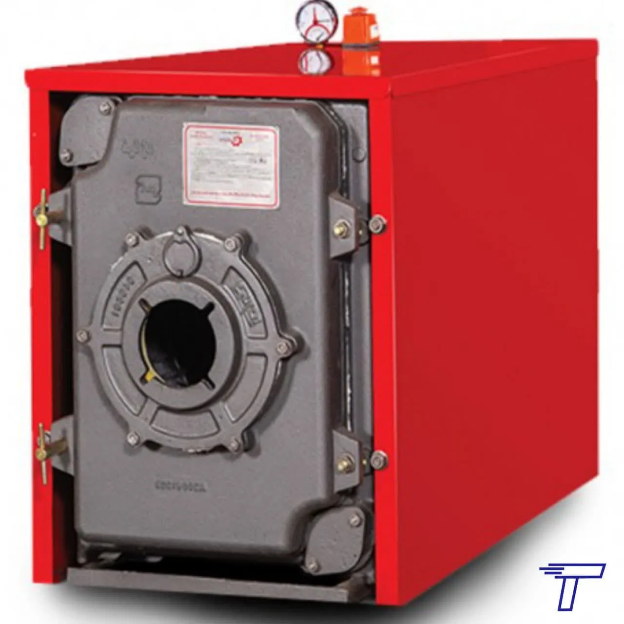 بویلر سوپر 300 مدلS300-6