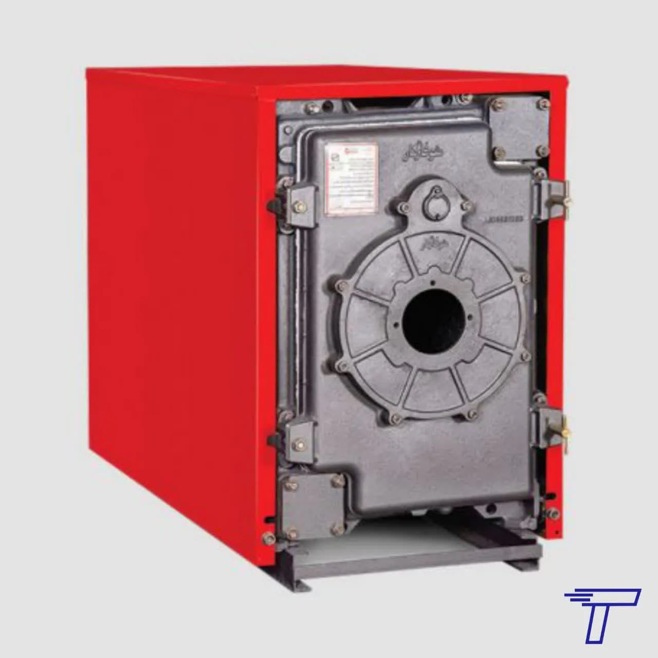 بویلر توربو 13