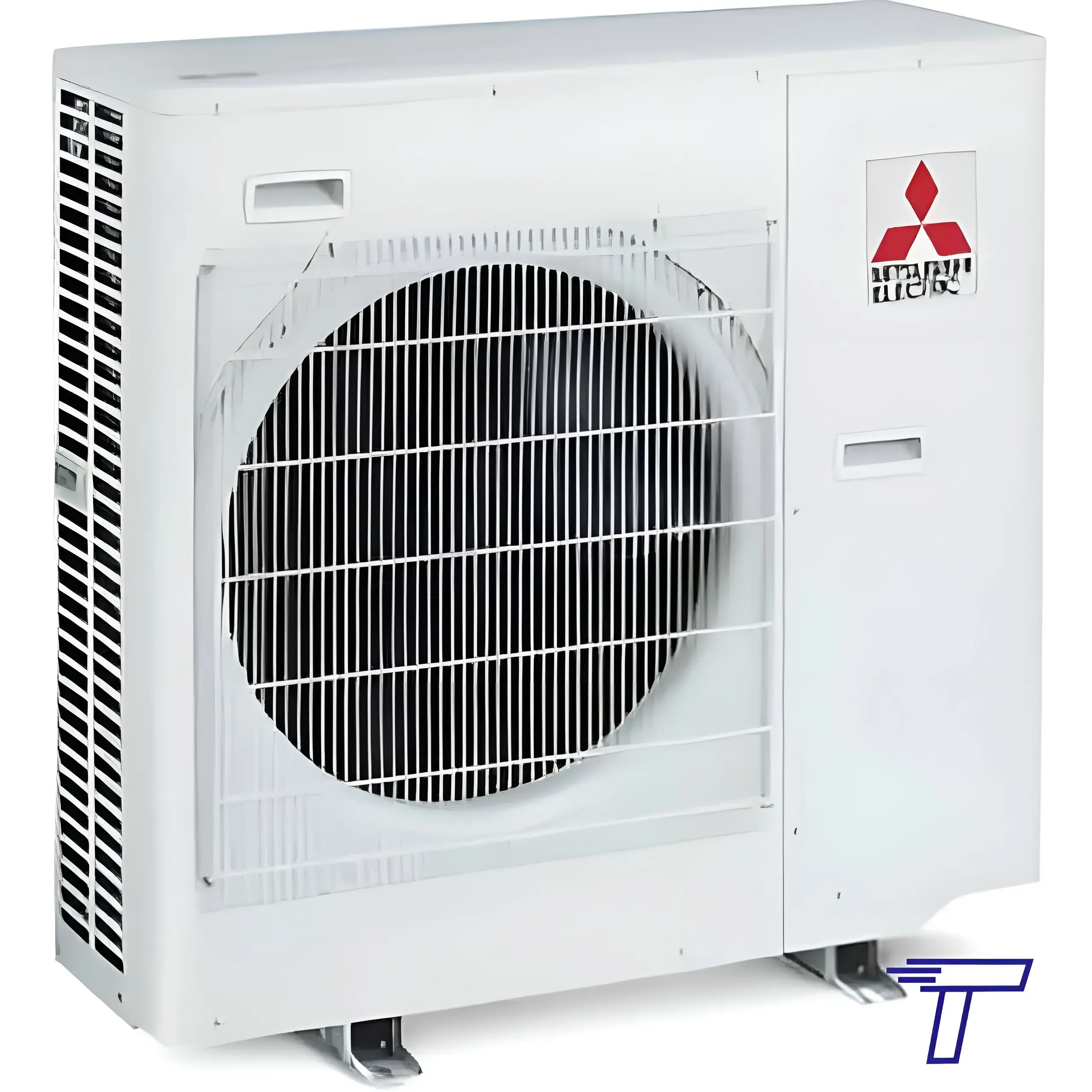 داکت اسپلیت  میتسوبیشی  اینورتر تروپیکال 18000 BTU مدل PEY-P18/SUY-P18