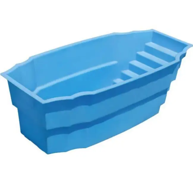 استخر تک لایه بلو پارک